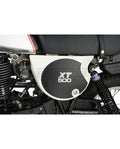 CHROMA DECAL auto part