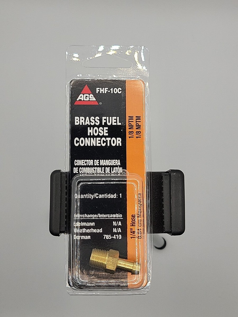 AGS Company auto part