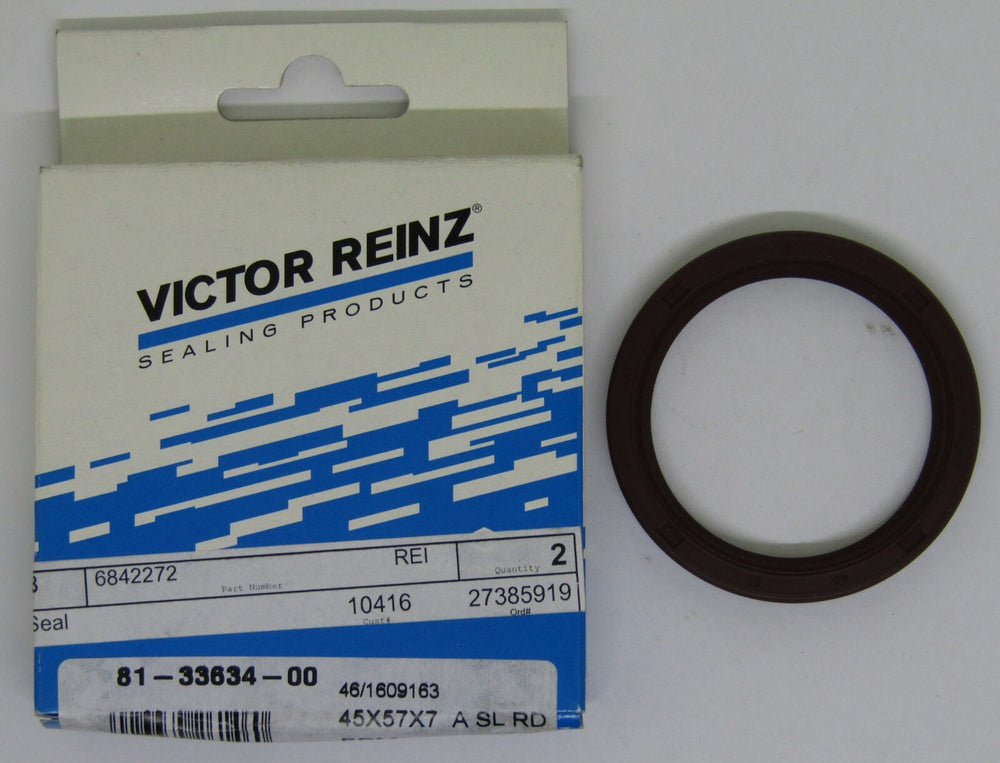 Engine Camshaft Seal - 81-33634-00