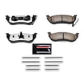 DFC auto part detail