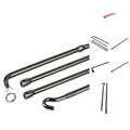 Wilmar Corp. auto part detail