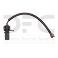 DFC 08-24 Audi R8 Rear Sensor Wire