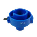 ROTOR,INBOARD IGNITIONS