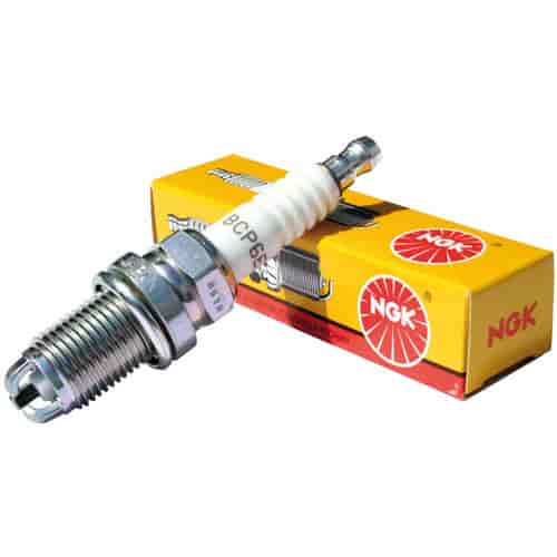 NGK Spark Plug Stock 4563