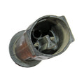 Power Stop 89-91 Audi 200 Front Euro-Stop Electronic Brake Pad Wear Sensor