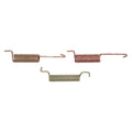 DFC 69-15 Chevrolet P6000 Parking Brake/Parking Drum Brake Hardware Kit