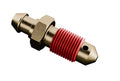 Goodridge Speed Bleeder M10x1.00 (34mm)
