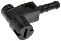 WIPER NOZZLE
