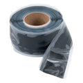 TAPE, REPAIR TAPE, 1"X10', BLACK