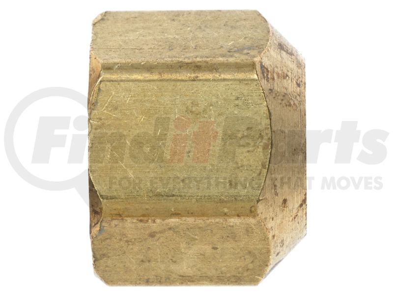 BRASS ADAPTER