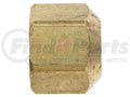BRASS ADAPTER