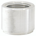 COMPACT 3/4IN FEMALE ADAPTER NPT WELDON BUNG (UNANODIZED)