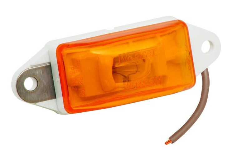 SIDE MARKER/CLEARANCE LIG