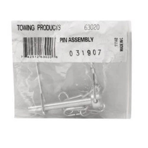 TOW READY auto part