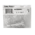 Hitch Accessories: various models; Hitch Accessories