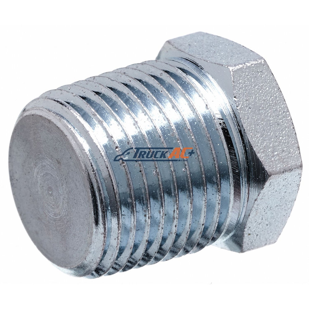 HYDRAULIC ADAPTER - SAE TO SAE