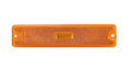Amber Front Side Marker for 1987-1995 YJ Wrangler (USA & Canada), Left or Right Crown Automotive