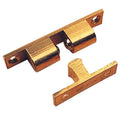 BRASS STUD CATCH 1-11/16