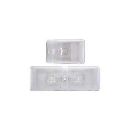 INTERIOR LIGHT RV DOUBLE; EURO