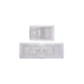 INTERIOR LIGHT RV DOUBLE; EURO