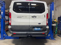 Blue Ox - BXH1009