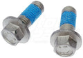 BRAKE CALIPER BRACKET BOLTS