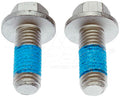 BRAKE CALIPER BRACKET BOLTS