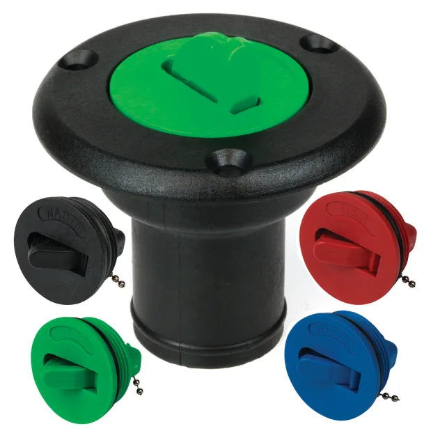 SEA DOG red auto part
