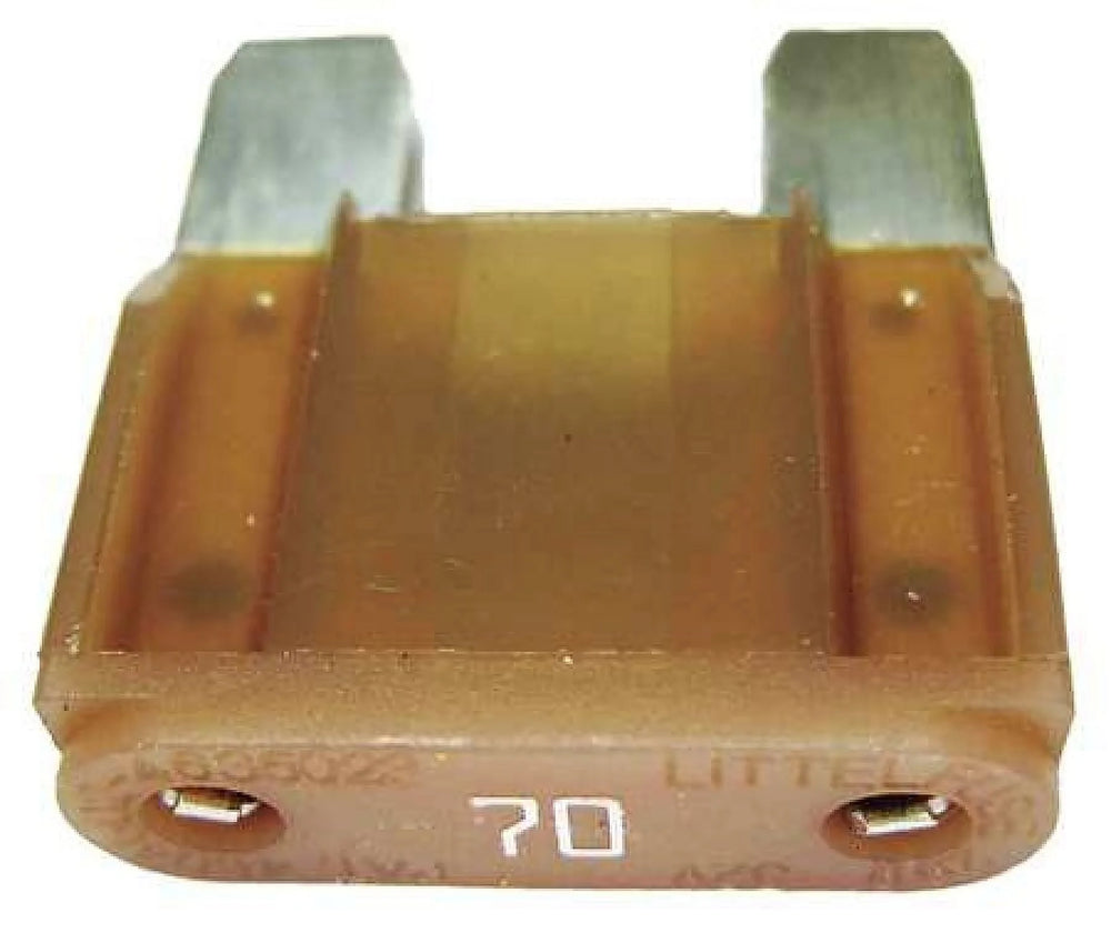 BUSSMANN auto part