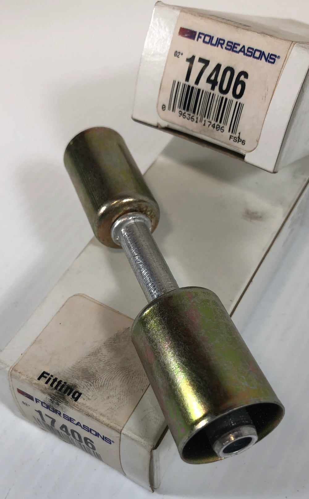 FOUR SEASONS auto part