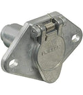 4-WAY FLAT-STYLE CONNECTO