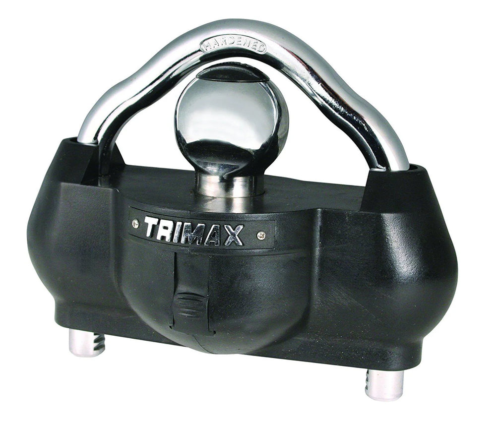 Trimax Locks - Wyers auto part