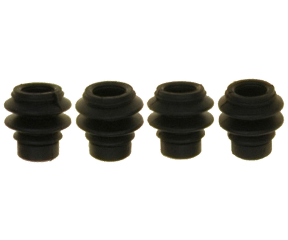 BRAKE CLPR RUB BUSHNG KT