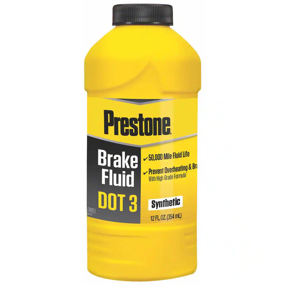 PRESTONE auto part