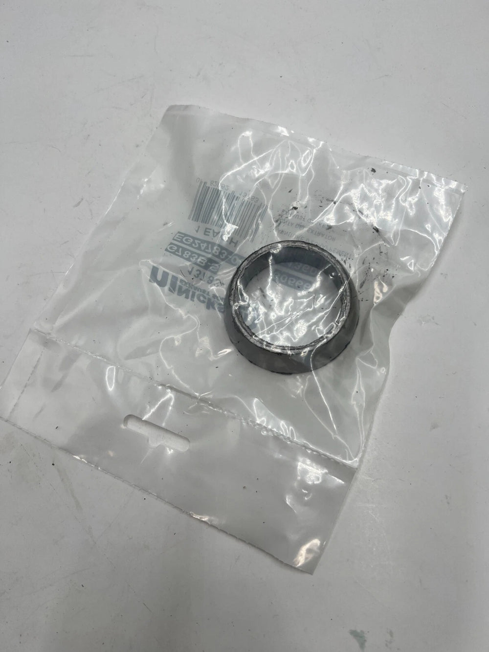 NICKSON INDUSTRIES auto part
