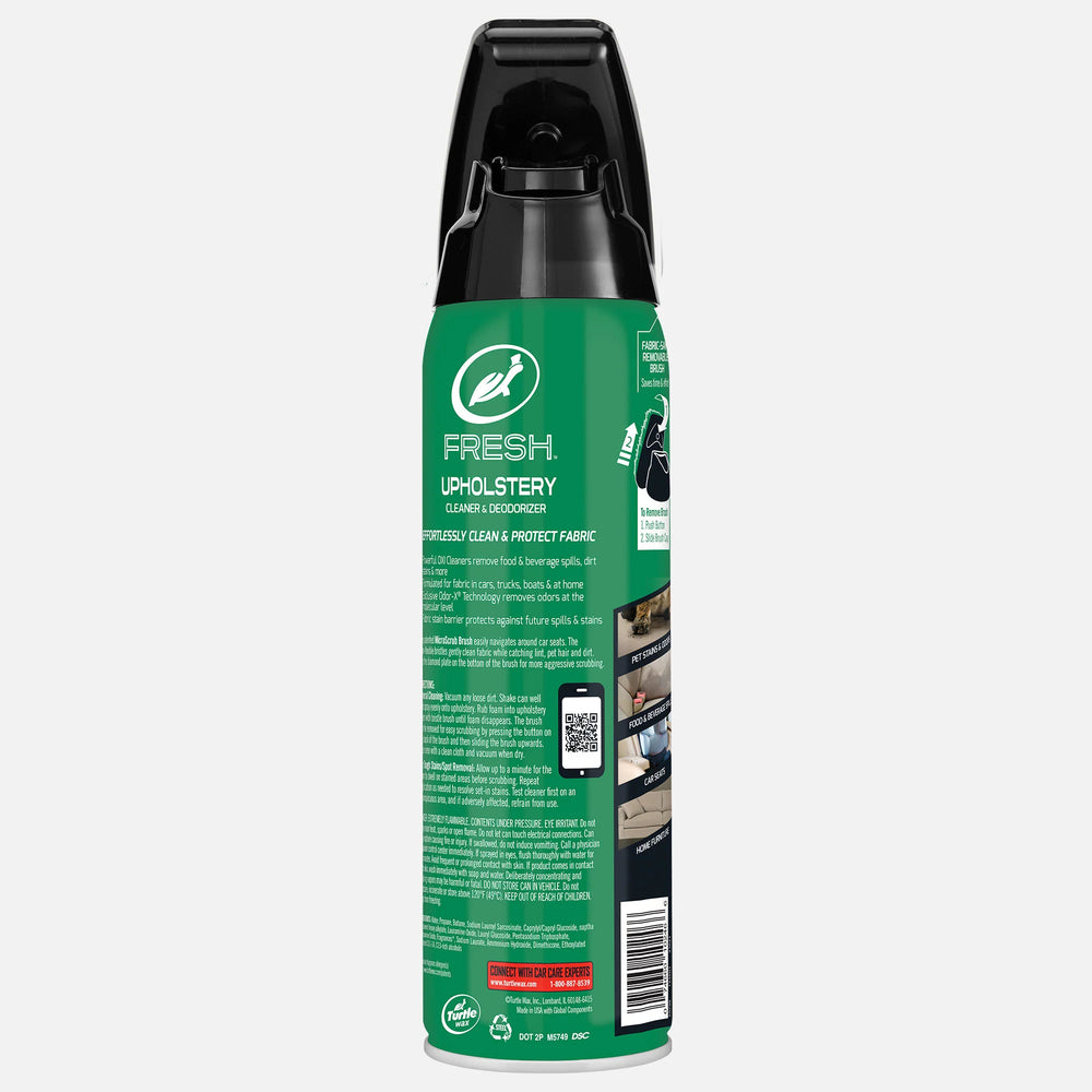 Turtle Wax, Inc auto part