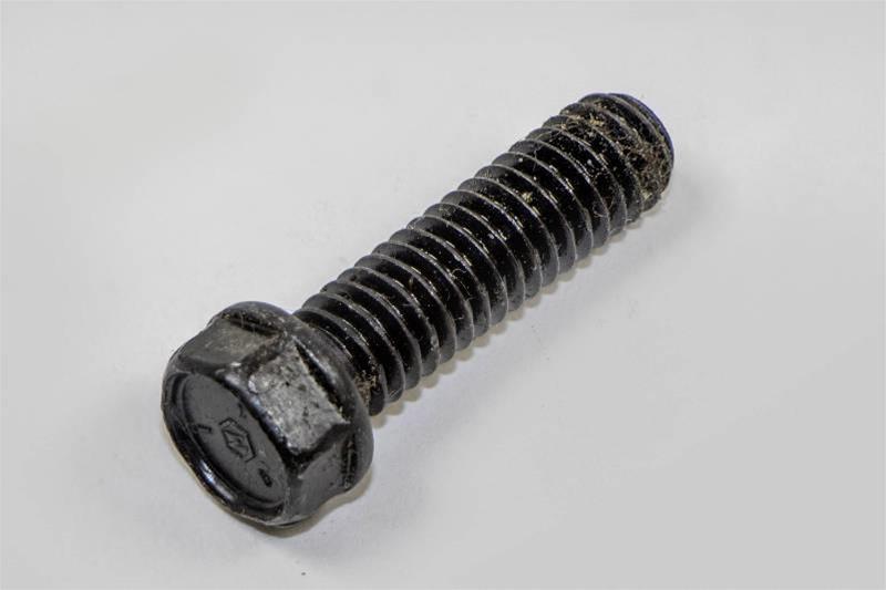 Bolt -Oil Filter Adapter SBC/BBC