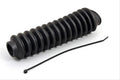 Daystar Single Shock Boot and Zip Tie Bagged Black