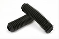 Daystar Single Shock Boot and Zip Tie Bagged Black