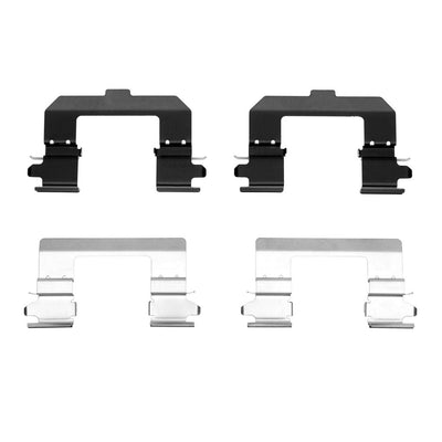 DFC auto part