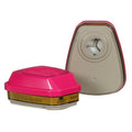 3M CUBITRON II FIBRE DISC 987C T