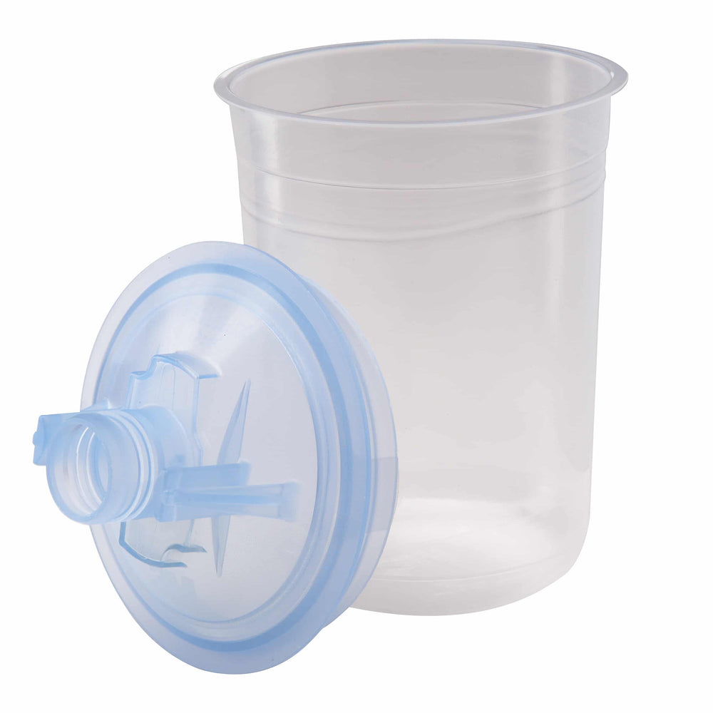 3M CUBITRON II FIBRE DISC 987C T