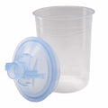 3M CUBITRON II FIBRE DISC 987C T