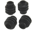 BRAKE CALIPER RUBR BUSHNG