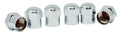 TIREMINDER HEAVY DUTY VALVE STEM CAPS 6 PACK
