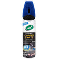 POWER OUT CARPET CLEANER
