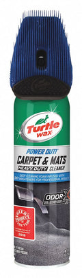 POWER OUT CARPET CLEANER