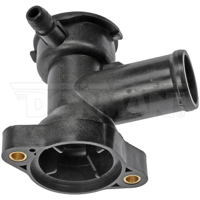 COOLANT FILLER NECK