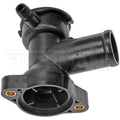 COOLANT FILLER NECK