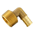 Gates Multi-Use Air/Water Hose - 3/4in x 500 ft. (200 psi)